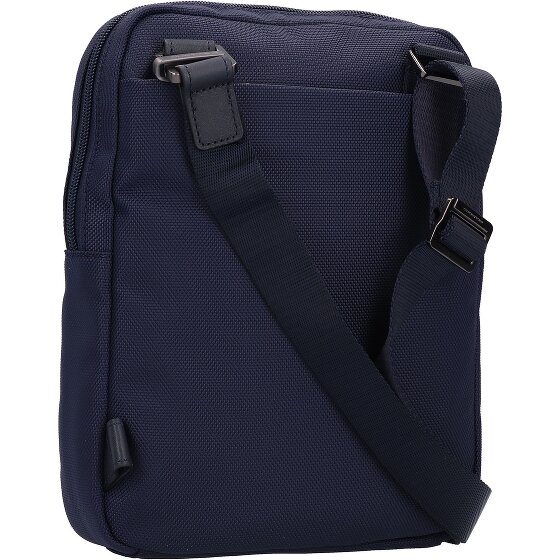 Piquadro Torba na ramię w kształcie litery 21 cm