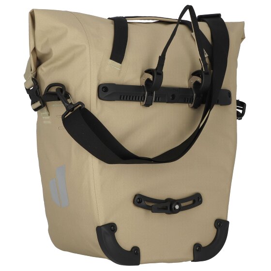 Deuter Weybridge 25+5L Torba rowerowa 43 cm