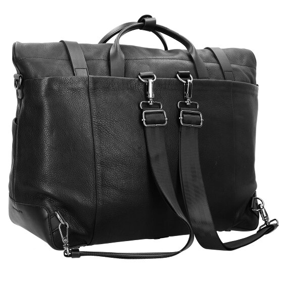 Harold's Torba podróżna Mount Ivy Weekender Leather 47 cm