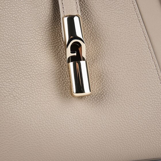 Furla Goccia Shopper Bag S Skóra 28 cm