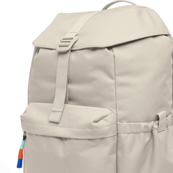 GOT BAG Flap Pack Plecak 46 cm Komora na laptopa
