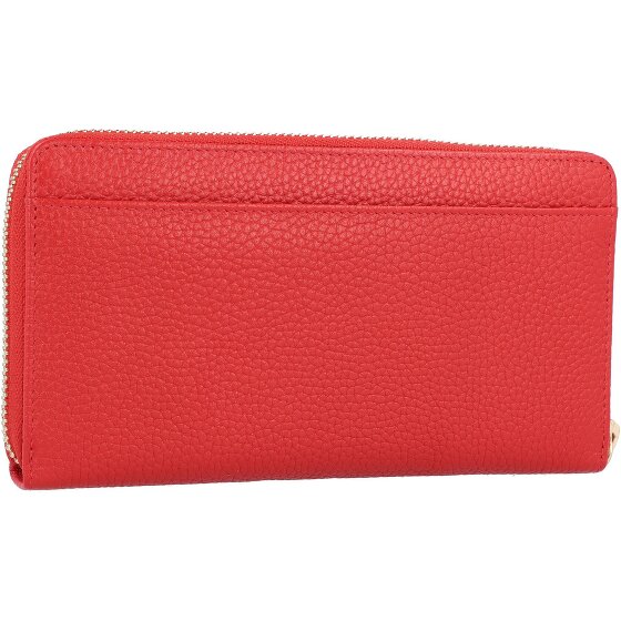 Braun Büffel Asti Portfel Ochrona RFID Skórzany 19 cm