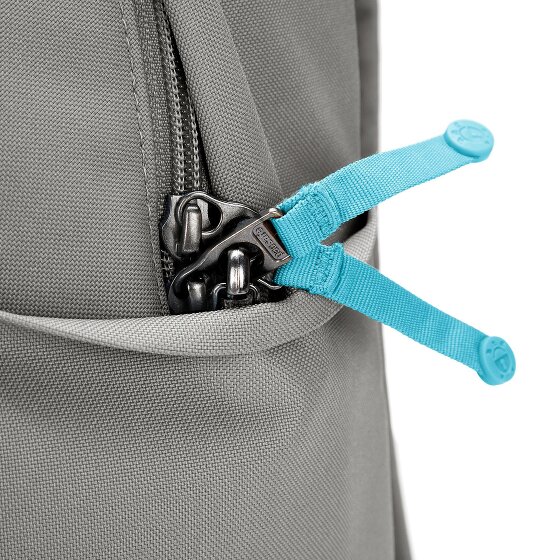 Pacsafe Plecak Go RFID 36,5 cm przegroda na laptopa