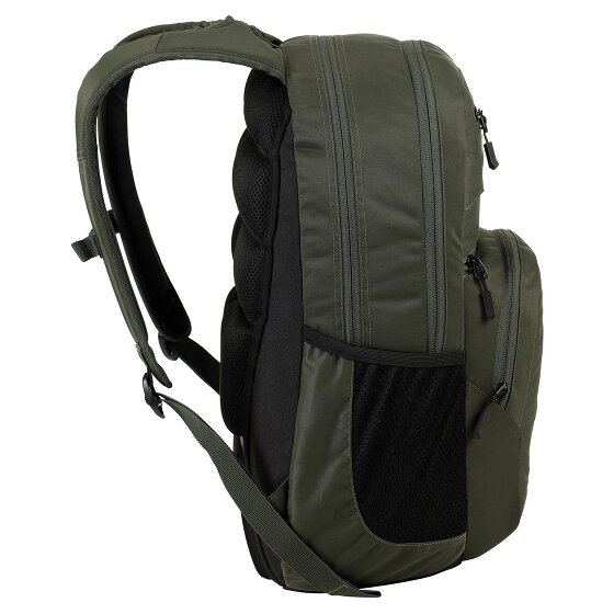 NITRO Daypack Hero Plecak 52 cm komora na laptopa
