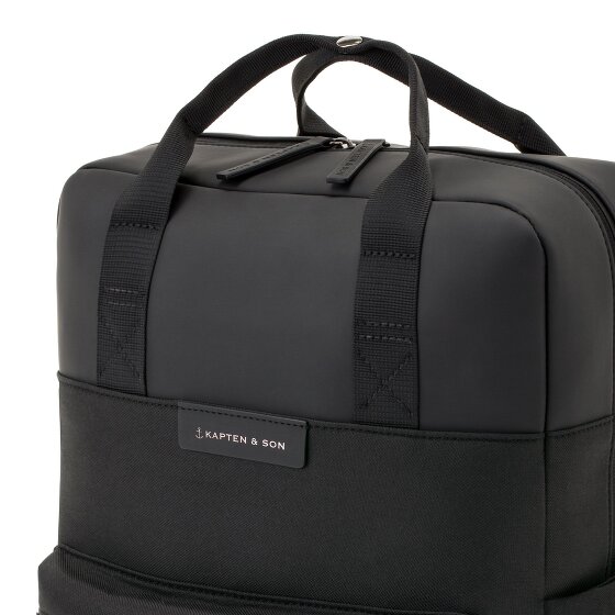 Kapten & Son Bergen Plecak 39 cm Komora na laptopa
