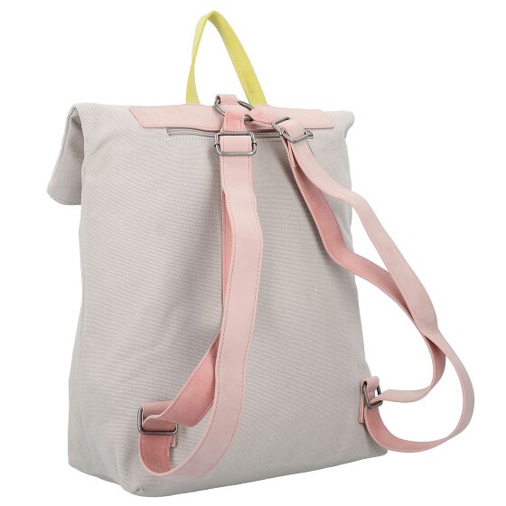 Fritzi aus Preußen Izzy03 Canvas Plecak 40 cm
