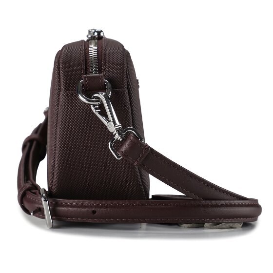 Lacoste Core Essentials Daily City Torba na ramię 21 cm