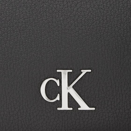 Calvin Klein Jeans Minimal Monogram Mini Torba Torba na ramię 18 cm