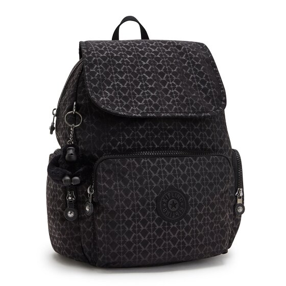 Kipling Basic Plus City Zip Plecak miejski S 33.5 cm