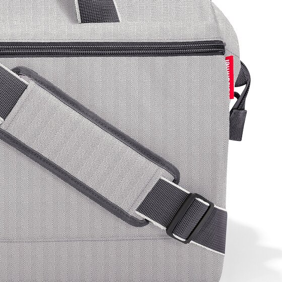 reisenthel Allrounder L Weekender Travel Bag 48 cm