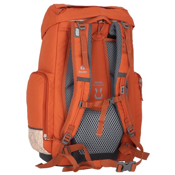Deuter Scula Plecak 49 cm