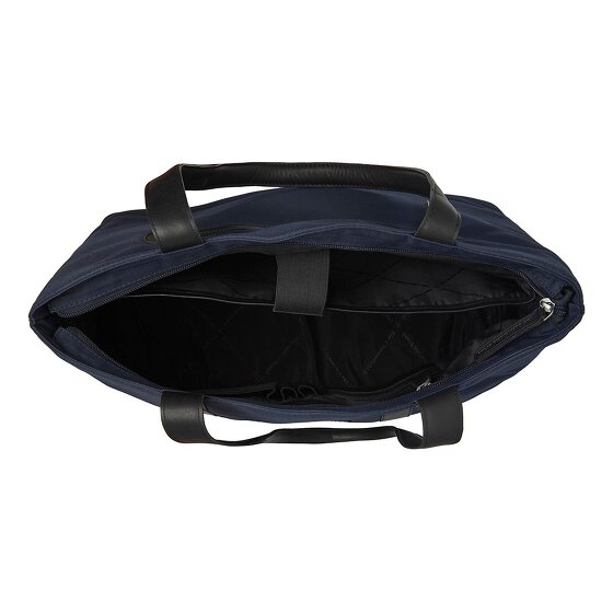 The Chesterfield Brand Otta Shopper Bag Skórzany 40 cm Komora na laptopa