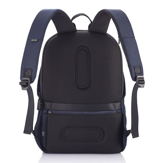 XD Design Bobby Soft Backpack RFID 45 cm przegroda na laptopa
