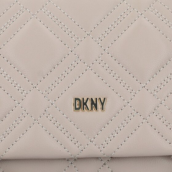 DKNY Evon Torba na ramię Skórzany 26 cm