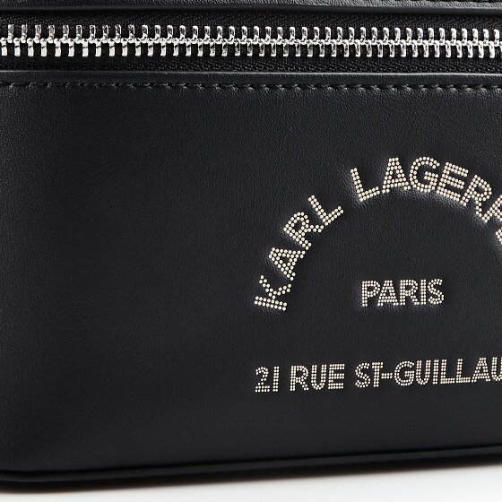 Karl Lagerfeld K/Daily Torba kosmetyczna 18 cm