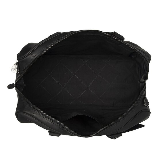 The Chesterfield Brand Rivaro Torba podróżna Weekender Skórzany 53 cm