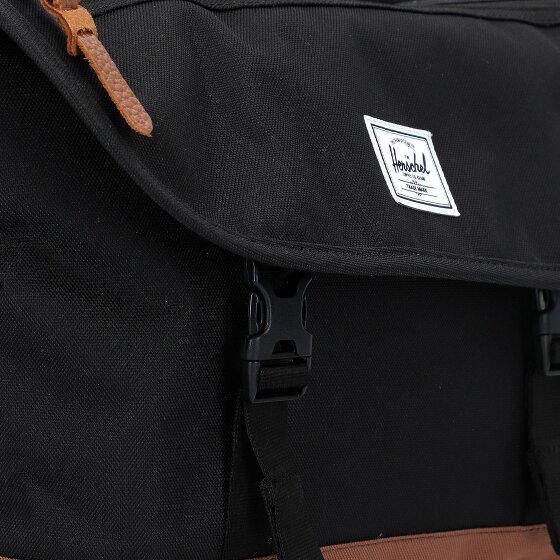 Herschel Cove Posłaniec 24.5 cm