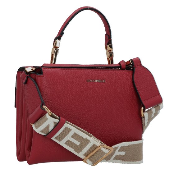 Coccinelle Arlettis Torba Skórzany 20 cm