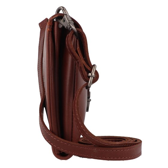 Harold's Fold Torba na ramię Skórzany 20 cm