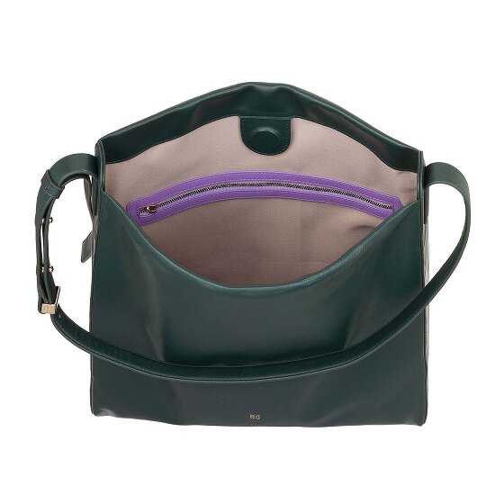 DuDu Up Torba na ramię Skóra 32 cm