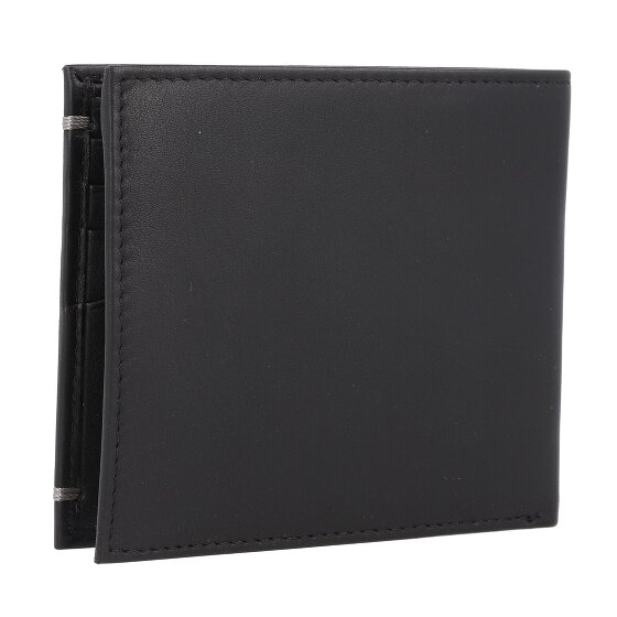Ted Baker Harrvee Portfel Skórzany 11 cm