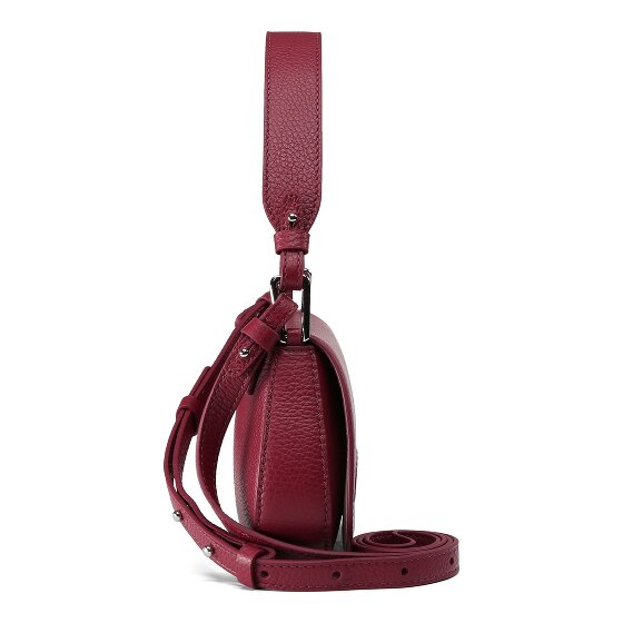 Coccinelle Myrtha Torba na ramię Skórzany 24 cm