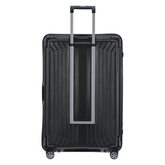 Samsonite Lite-Box 4 kółka Walizka 81 cm