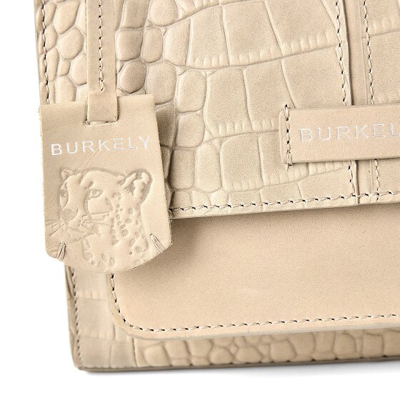 Burkely Cool Colbie Torba Skórzany 20 cm