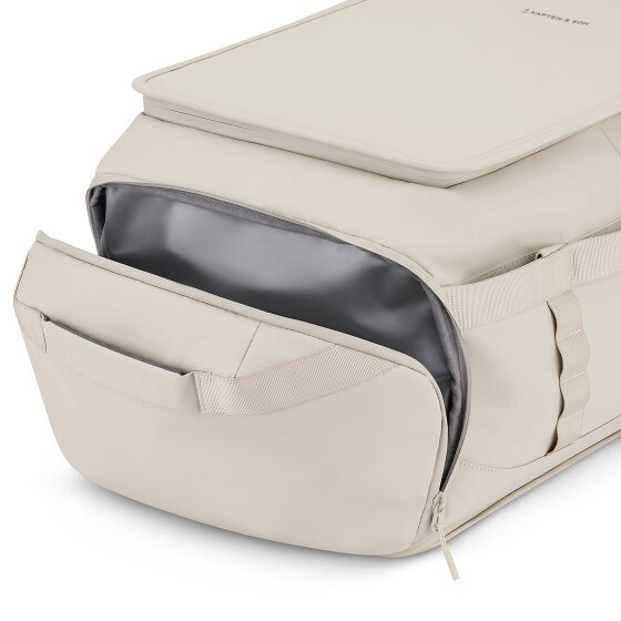 Kapten & Son Lisbon Torba podróżna Weekender L 64 cm