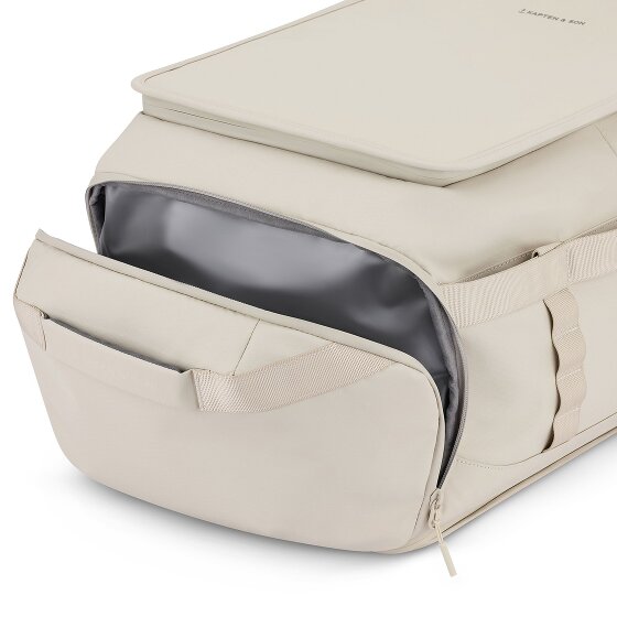 Kapten & Son Lisbon Torba podróżna Weekender L 64 cm