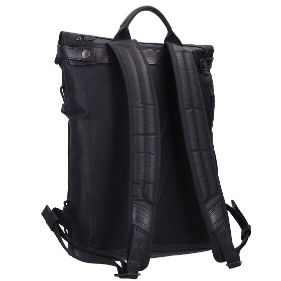 aunts & uncles Japonia Jokohama Plecak 40 cm przegroda na laptopa