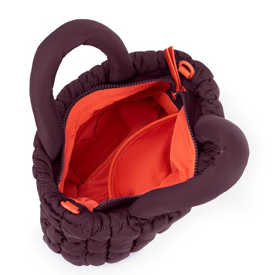 LES VISIONNAIRES Unio Cortina S Torba 34 cm