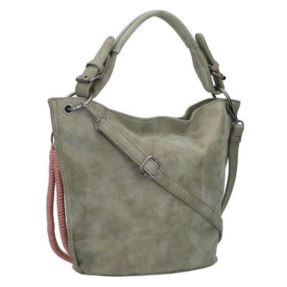 Fritzi aus Preußen Fritzi31N Vintage Torba na ramię 26 cm