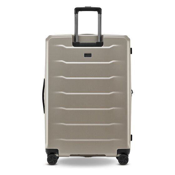 Stratic Phoenix 4 kółka Walizka L 75.5 cm z funkcją poszerzenia
