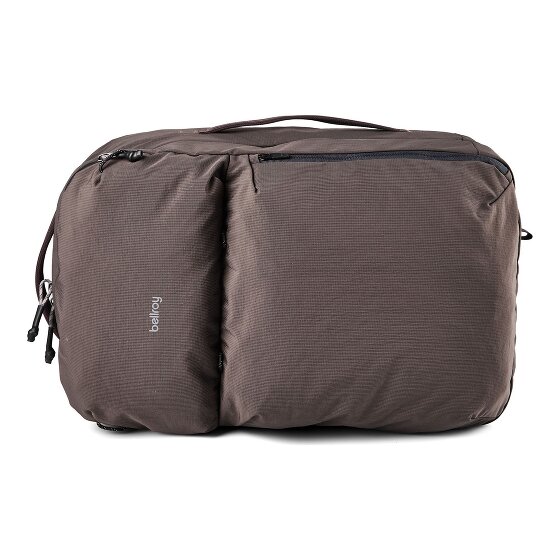 Bellroy Plecak podróżny Lite z przegrodą na laptopa 49 cm