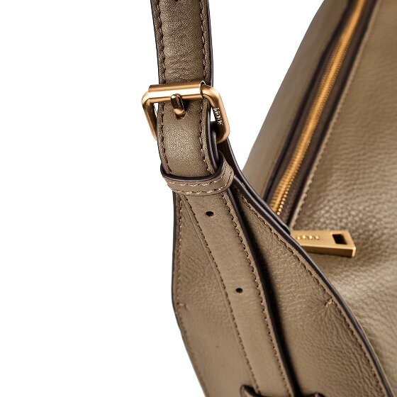 Joop! Lipari Torba na ramię Skórzany 31 cm