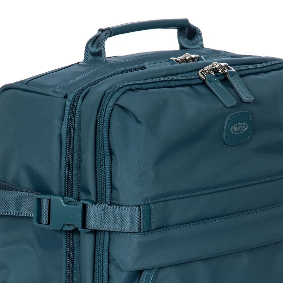 Bric's Positano Plecak 42 cm Komora na laptopa