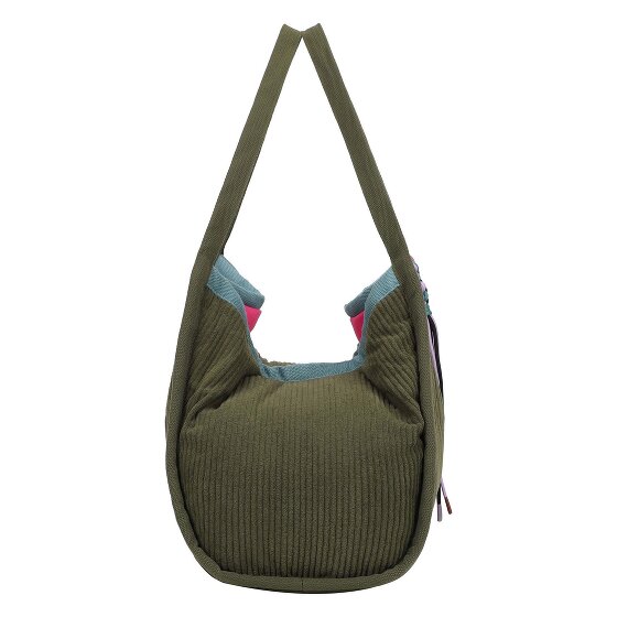 Fritzi aus Preußen Ini Shopper Bag 38 cm