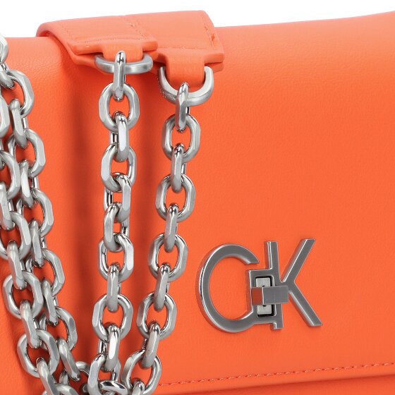 Calvin Klein Re-Lock Torba na ramię 26 cm