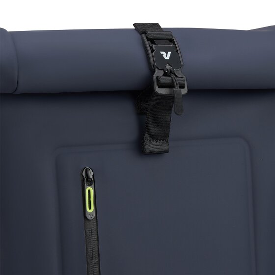 Roncato Be-Dry Plecak 43 cm Komora na laptopa