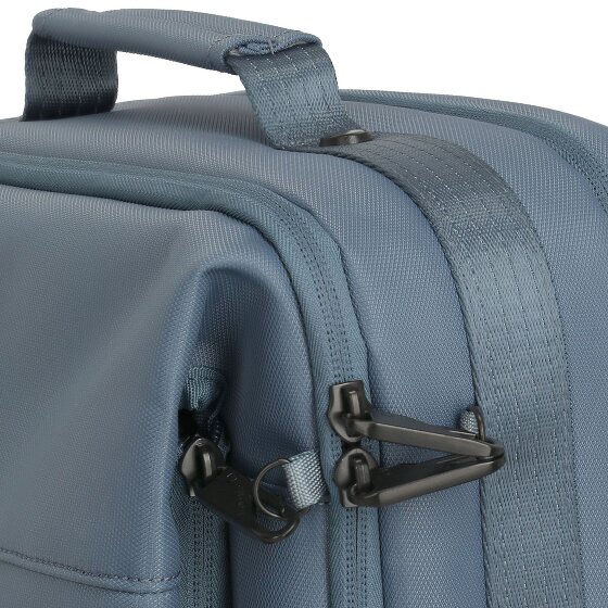 Travelite Workfloow Plecak 41 cm Komora na laptopa