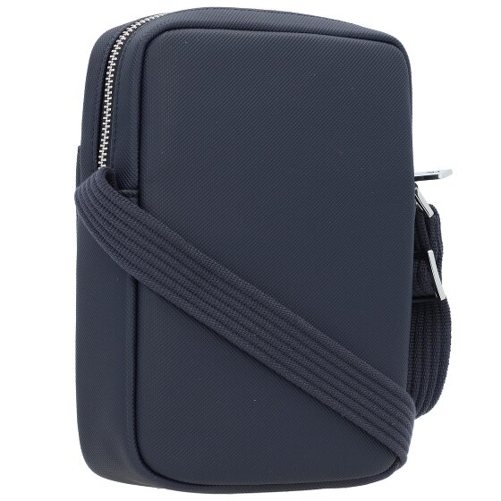 Lacoste Core Essentials Men S Classic Torba na ramię 15 cm