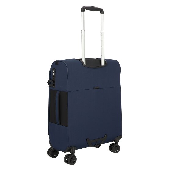 Samsonite Vaycay 4 kółka Walizka kabinowy 55 cm