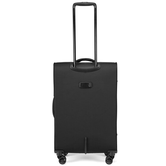 Epic Dynamo 4 kółka Walizka 65 cm