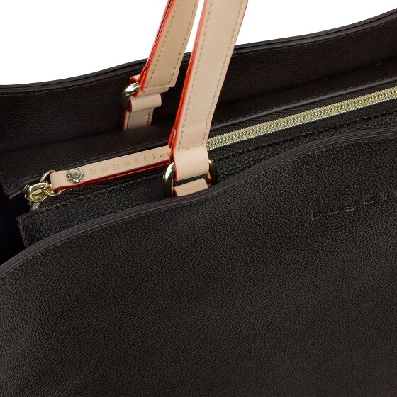 bugatti Ella Shopper Bag 40 cm Komora na laptopa