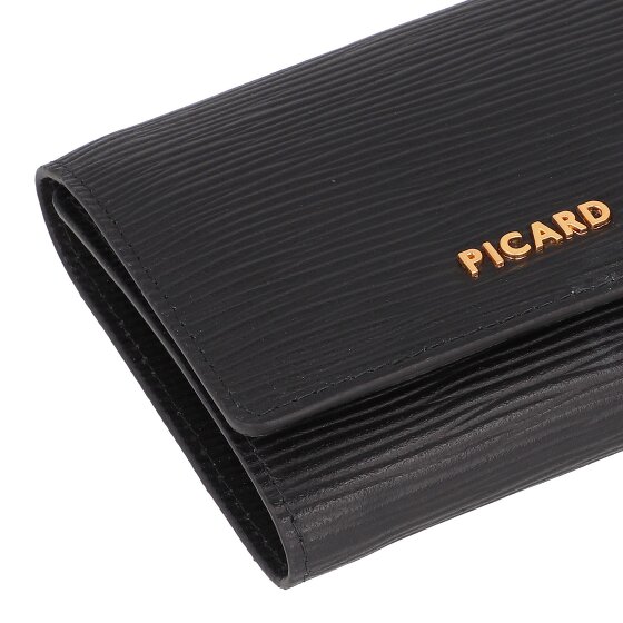 Picard Calais 1 Portfel Skórzany 12.5 cm