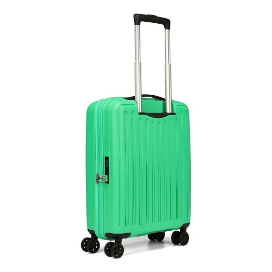 American Tourister Rejoy 4 kółka Walizka kabinowy 55 cm