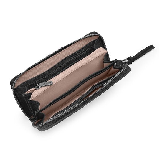 FredsBruder Color Kiss Portfel Skórzany 20 cm