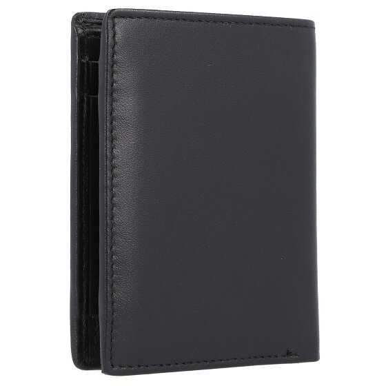 Roncato Firenze Wallet RFID Leather 7,5 cm