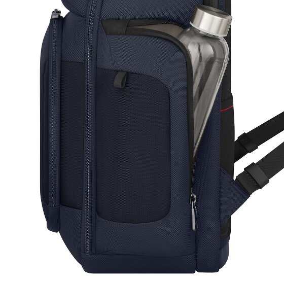 Victorinox Werks Traveler 7.0 Plecak biznesowy 46 cm Komora na laptopa